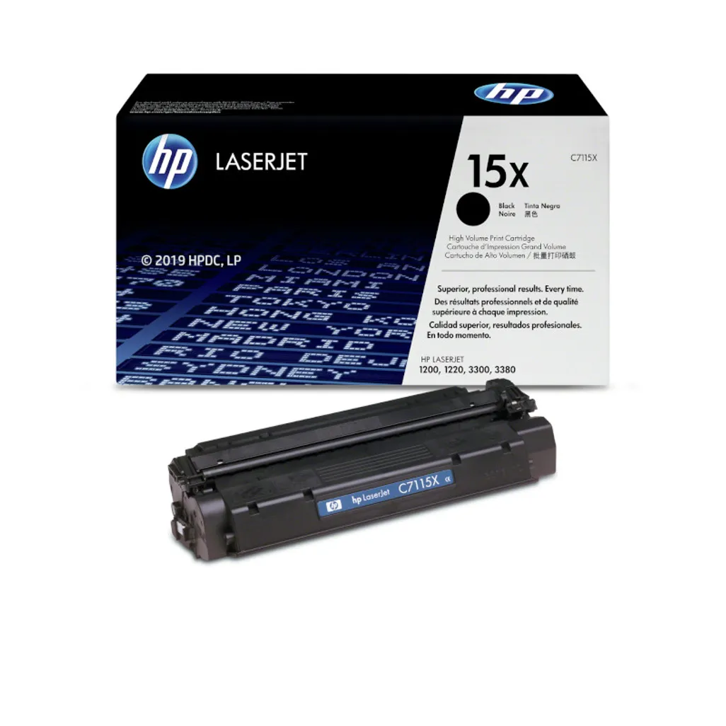 Eco Safe Ink # RC7115X