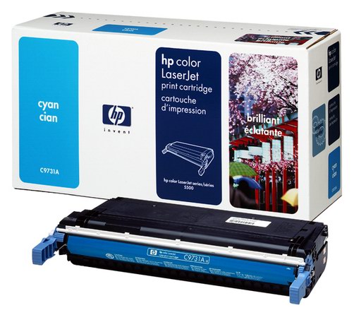 Eco Safe Ink # RC9731A