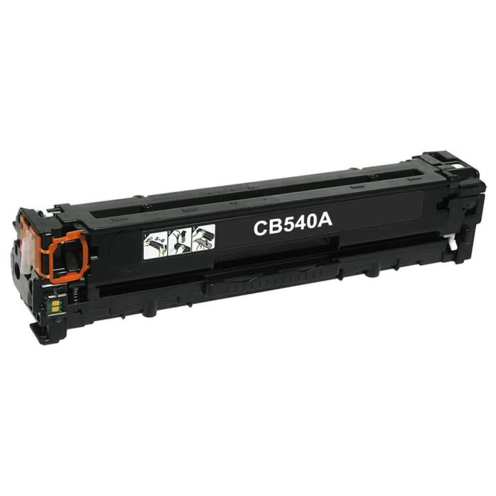 Eco Safe Ink # RCB540A