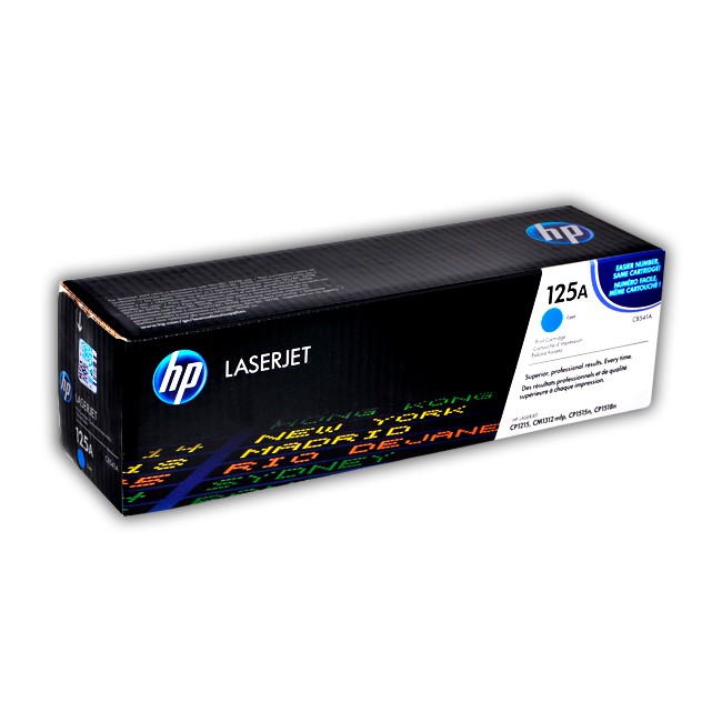 Eco Safe Ink # RCB541A
