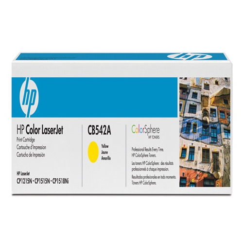 Eco Safe Ink # RCB542A