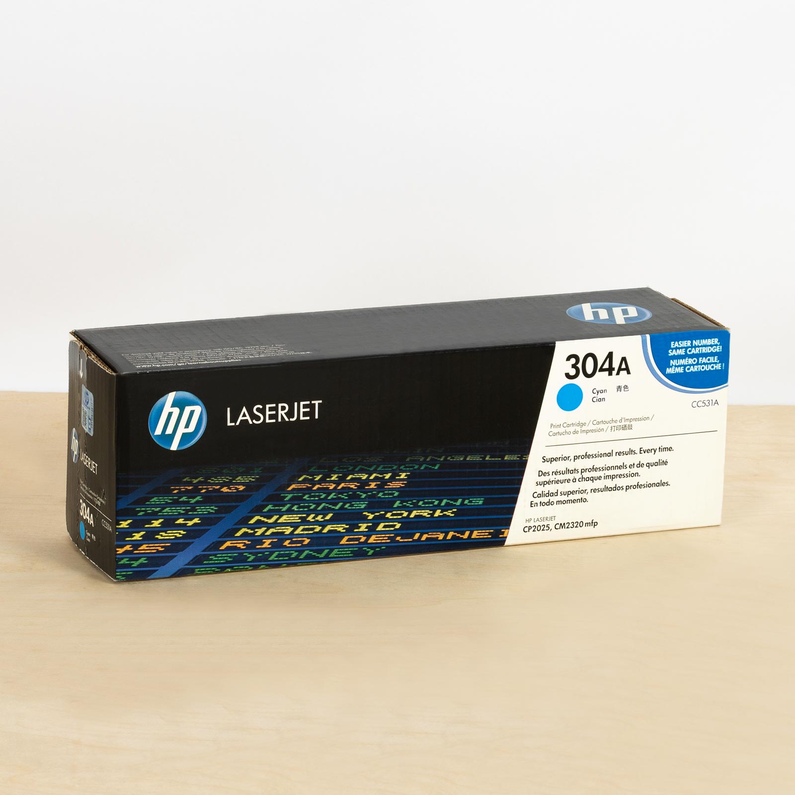 Eco Safe Ink # RCC531A