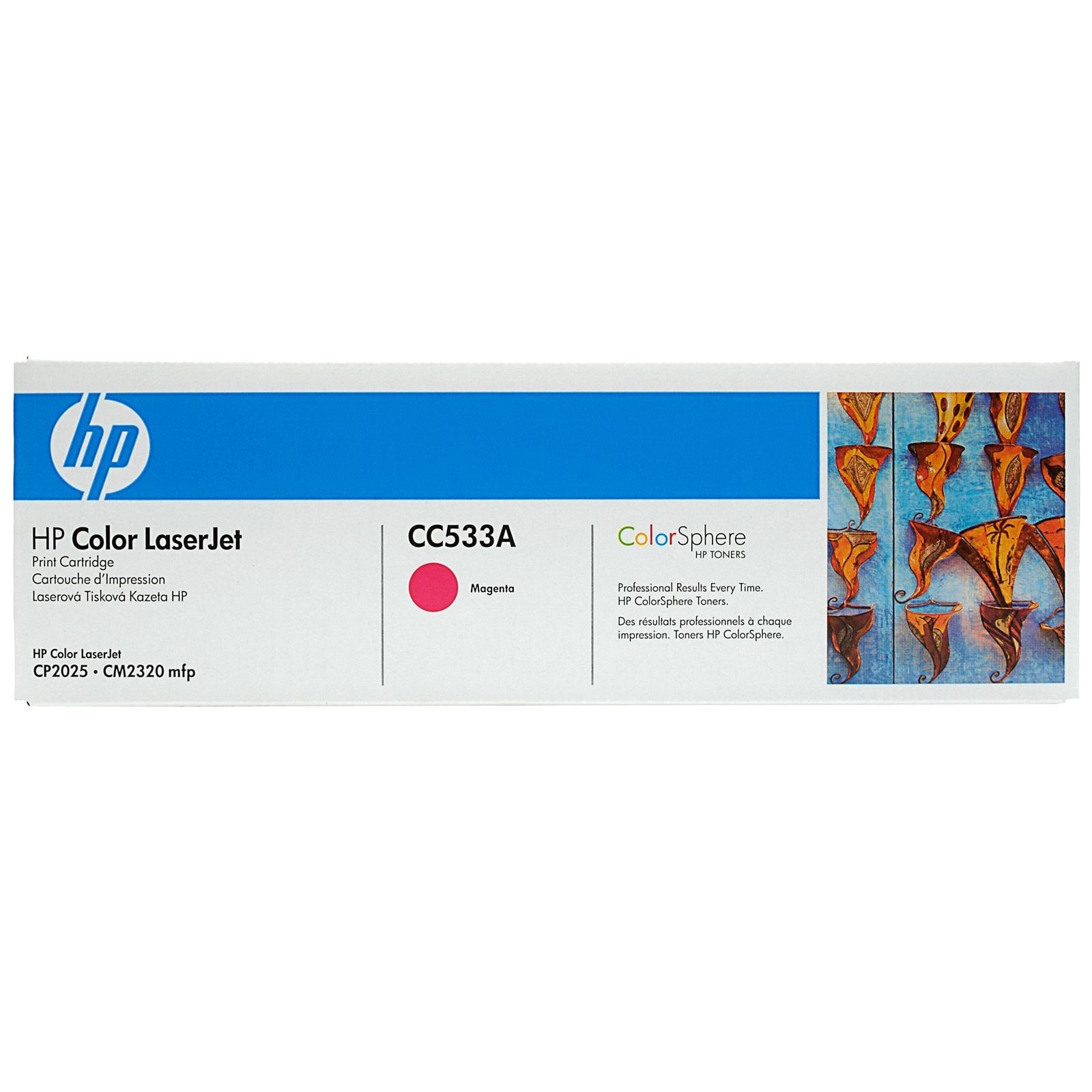 Eco Safe Ink # RCC533A