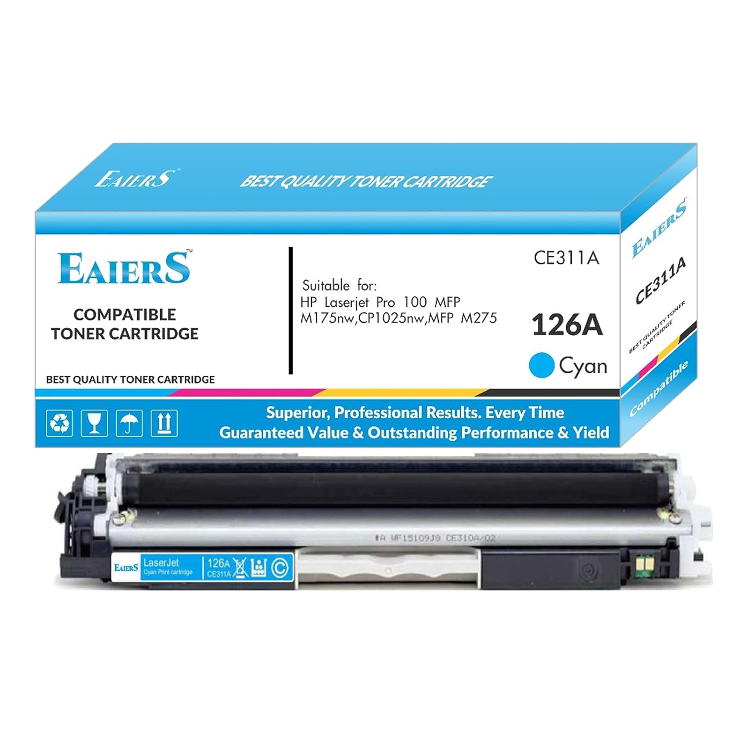 Eco Safe Ink # RCE311A