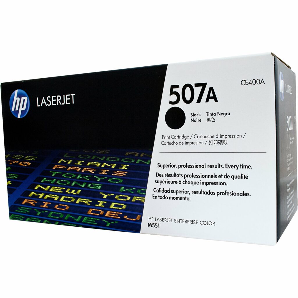 Eco Safe Ink # RCE400A