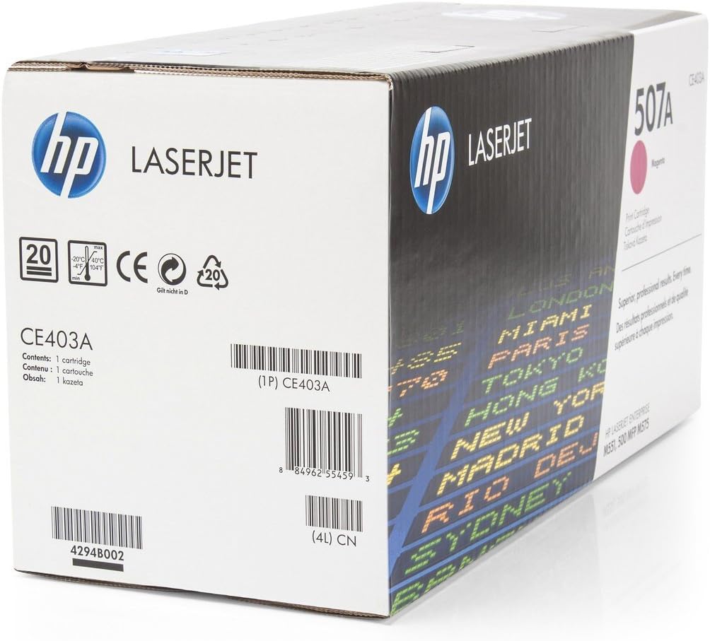 Eco Safe Ink # RCE403A