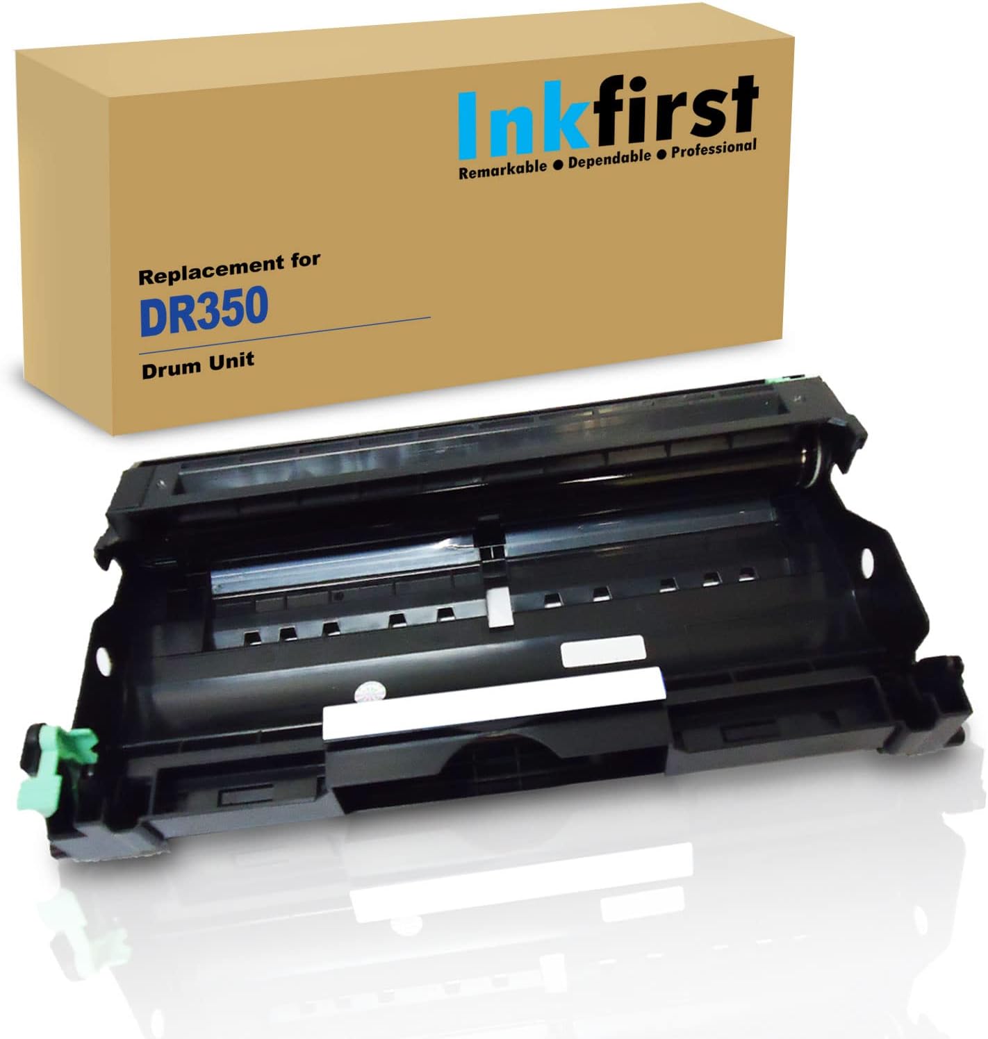 Eco Safe Ink # RDR350
