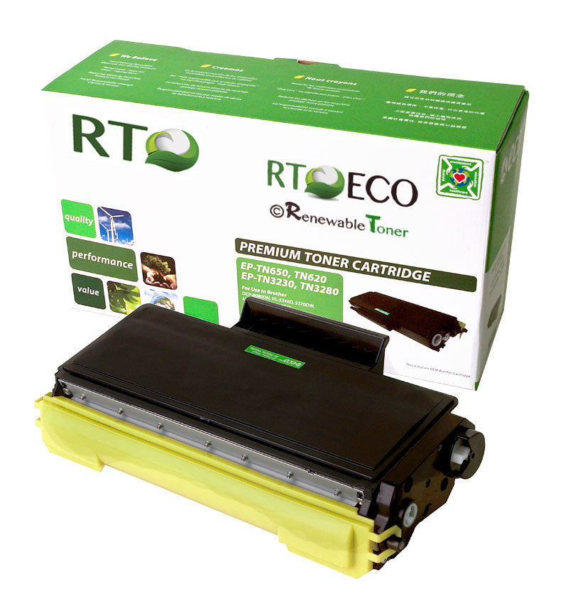 Eco Safe Ink # RDR620