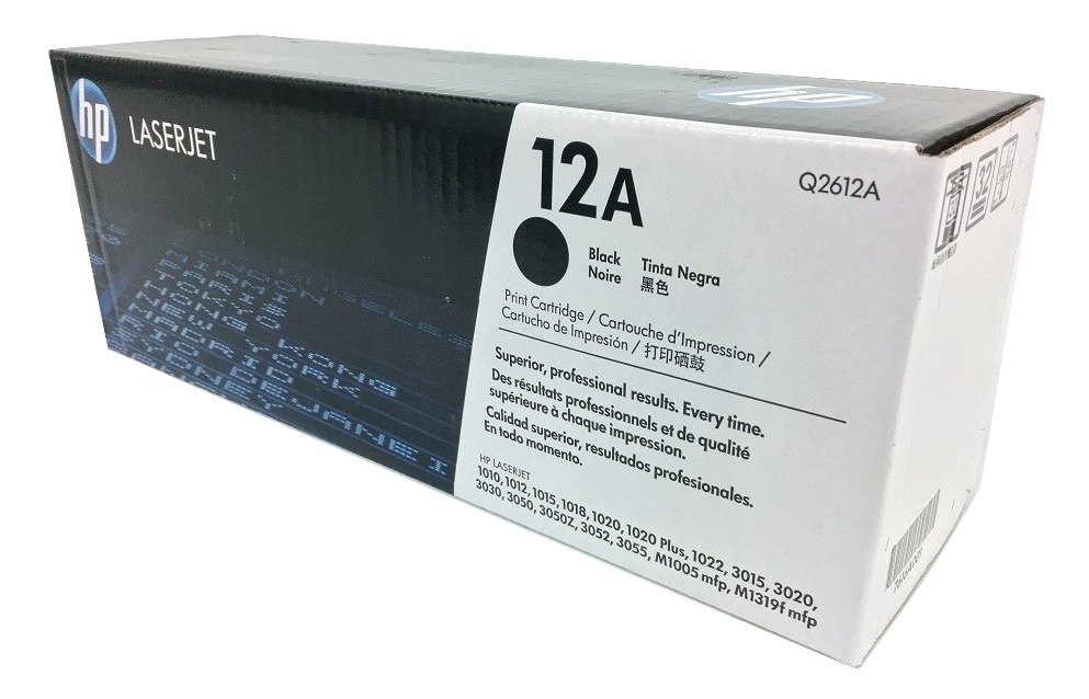 Eco Safe Ink # RQ2612A