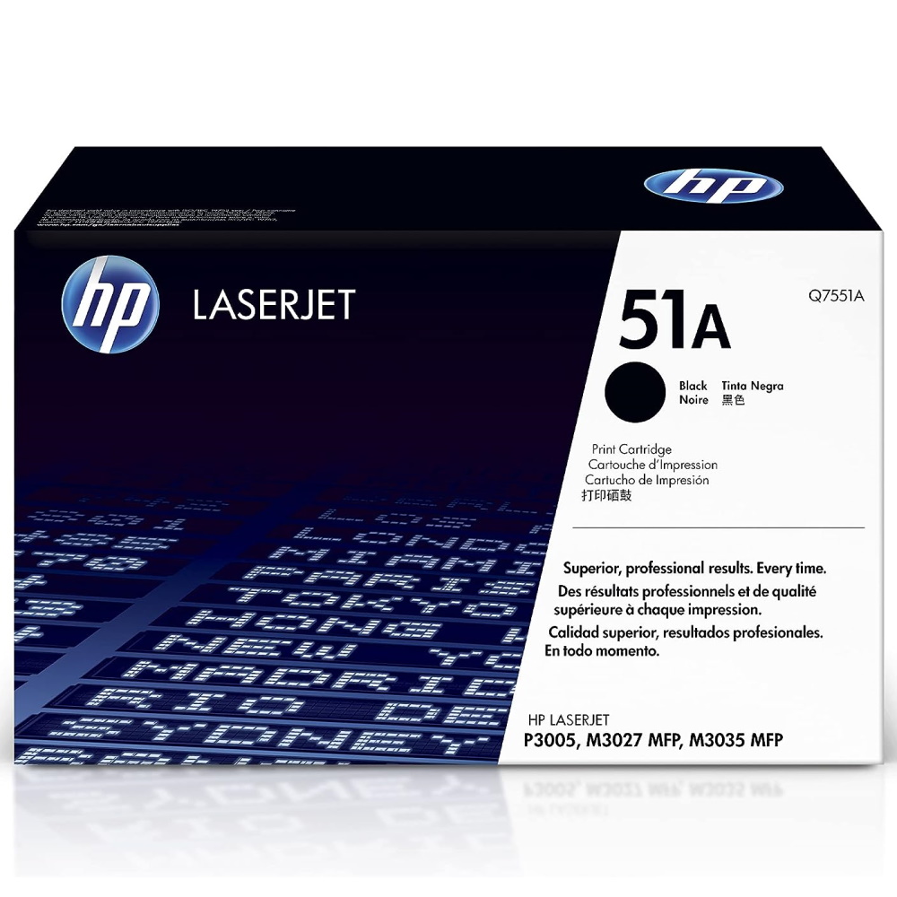 Eco Safe Ink # RQ7551A