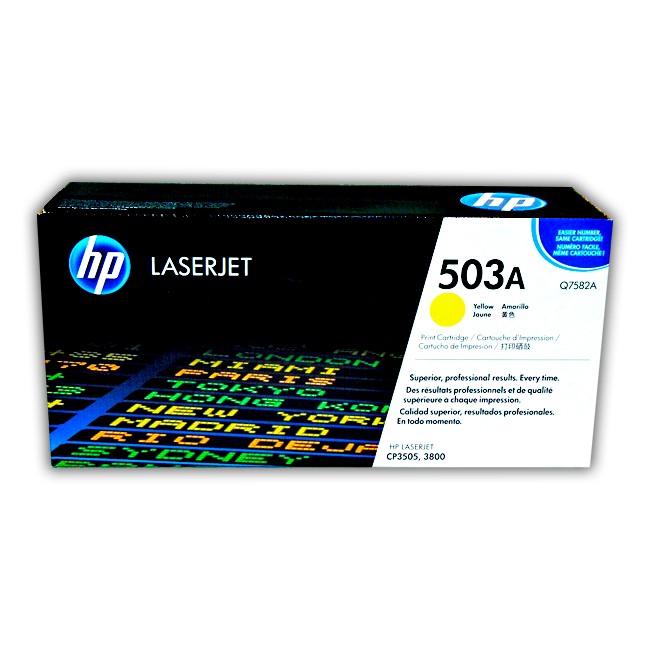 Eco Safe Ink # RQ7582A