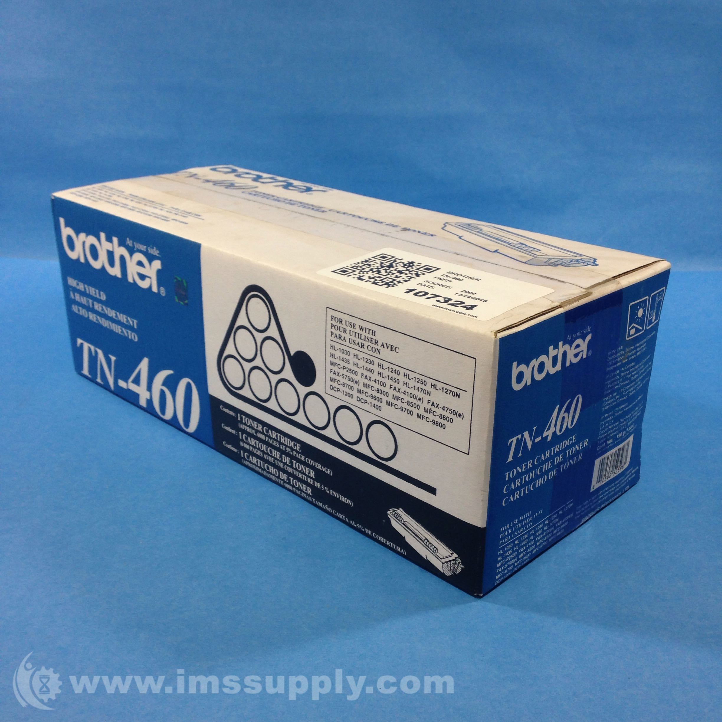 Eco Safe Ink # RTN460