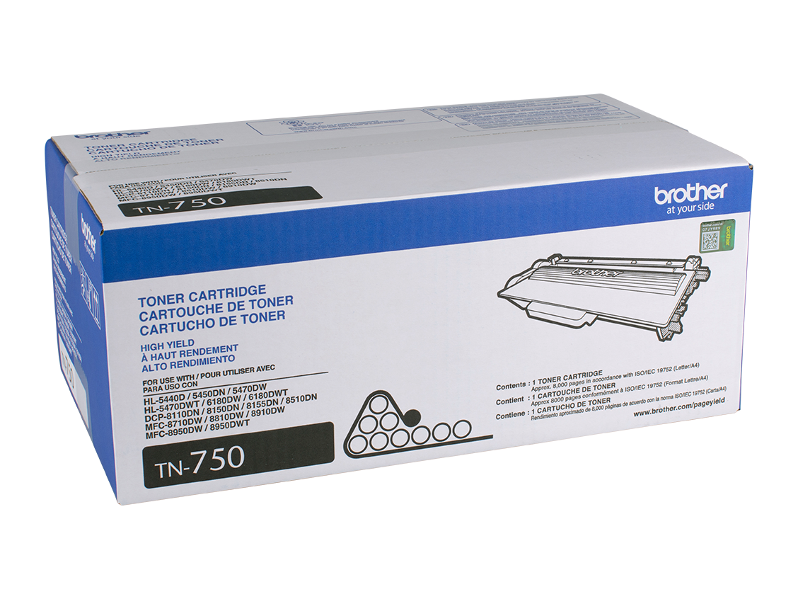 Eco Safe Ink # RTN750