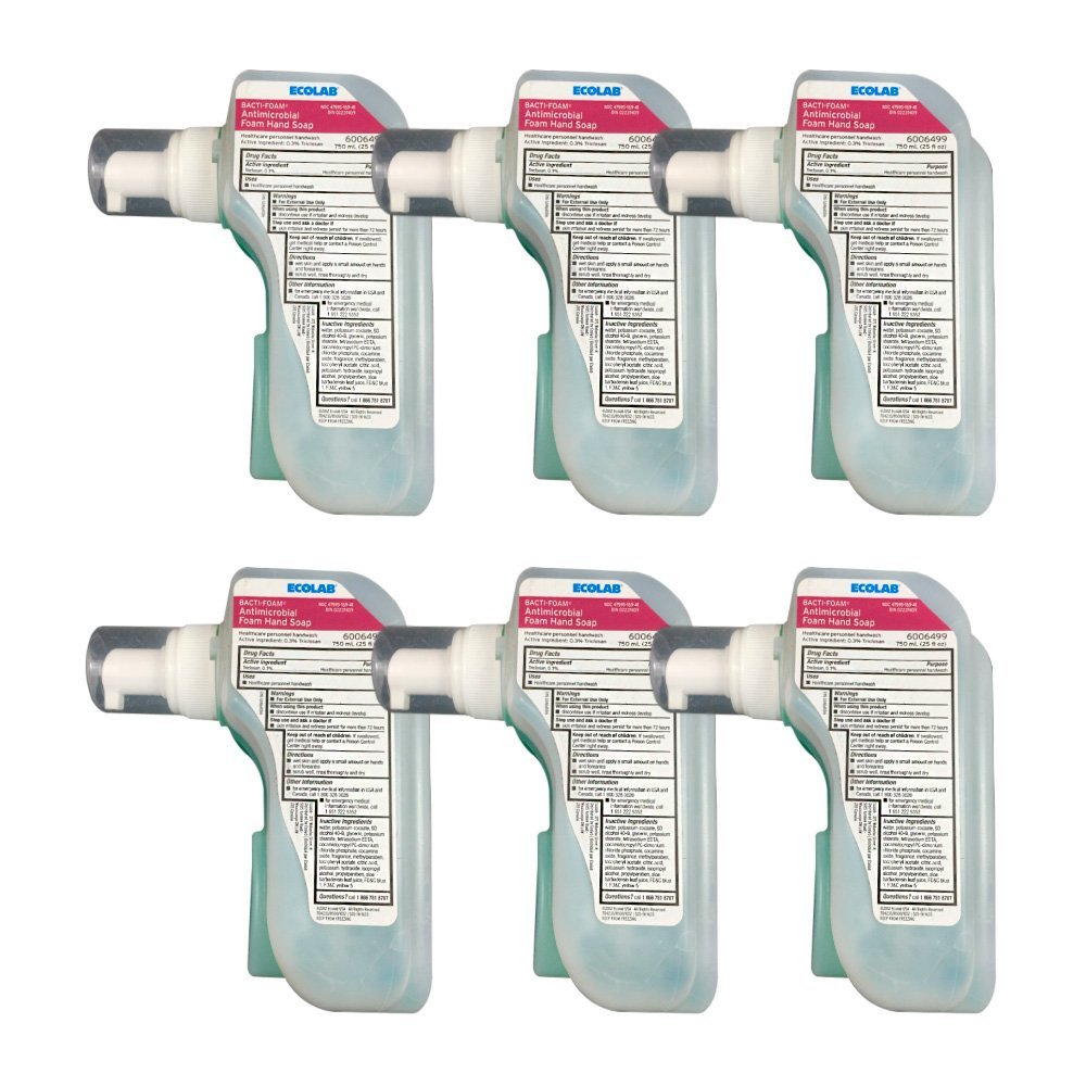 Ecolab # 6006499