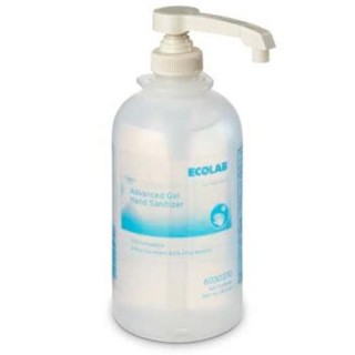 Ecolab # 6073504