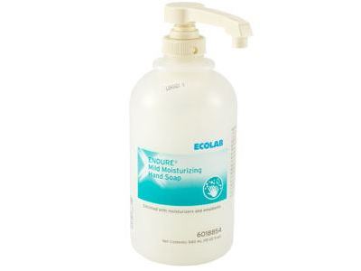 Ecolab # 6084252