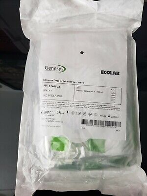 Ecolab # 6130VL2