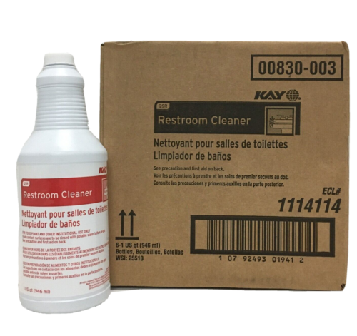 Ecolab # 8330