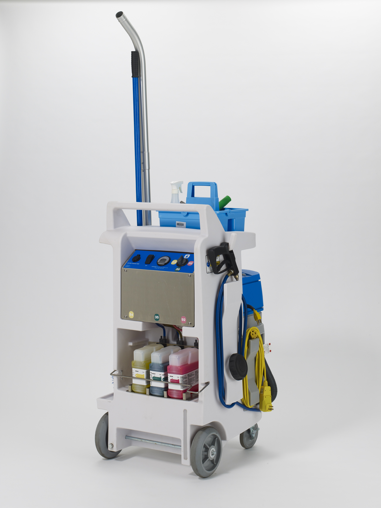 Ecolab # MLB-03