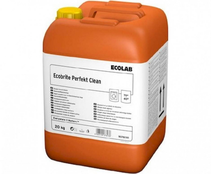 Ecolab # MLBPE-02
