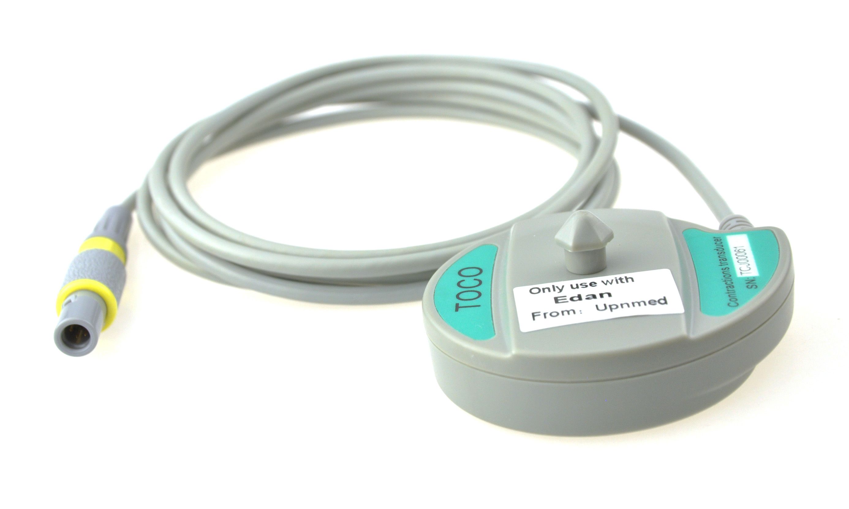 Edan Diagnostics # 02.01.210259