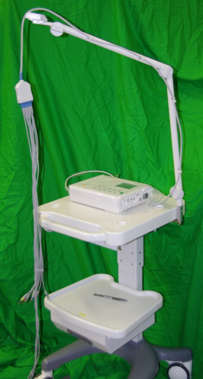 Edan Diagnostics # 02.04.11902