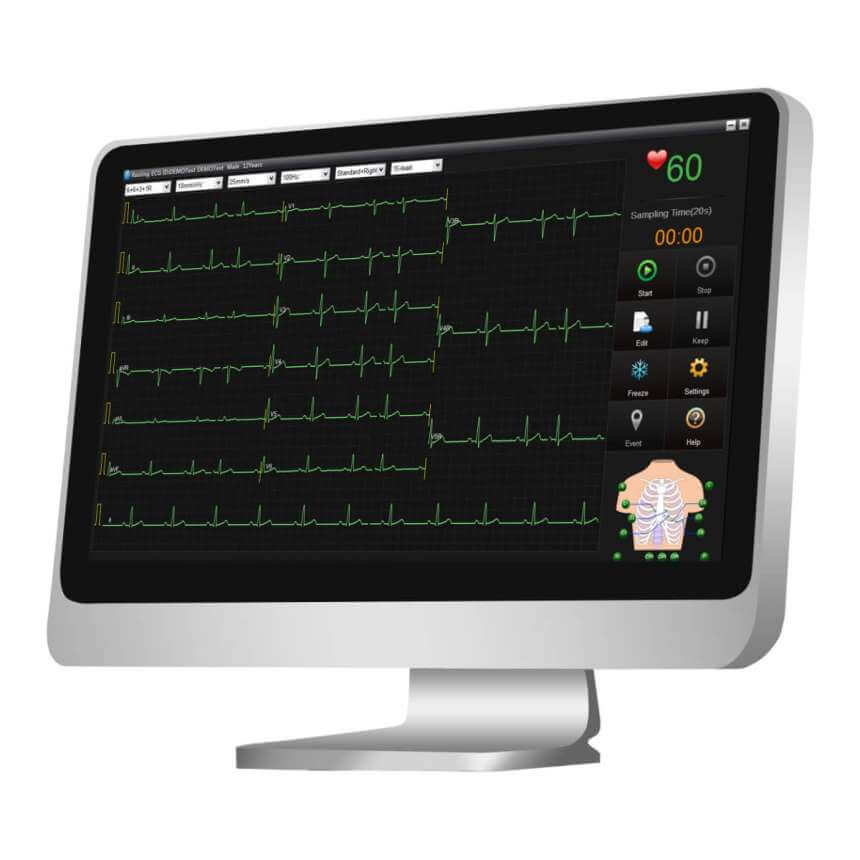 Edan Diagnostics # 03.25.110260
