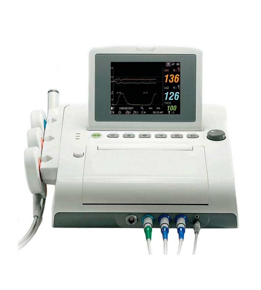 Edan Diagnostics # 03.28.108108