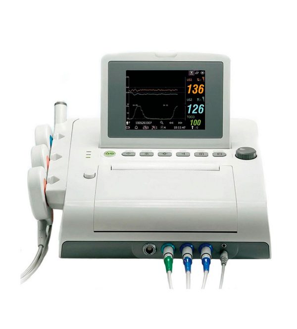 Edan Diagnostics # 03.28.328027