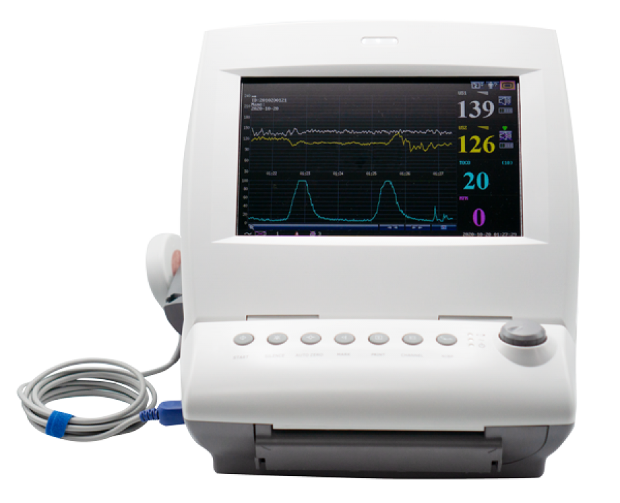 Edan Diagnostics # 12.01.210256