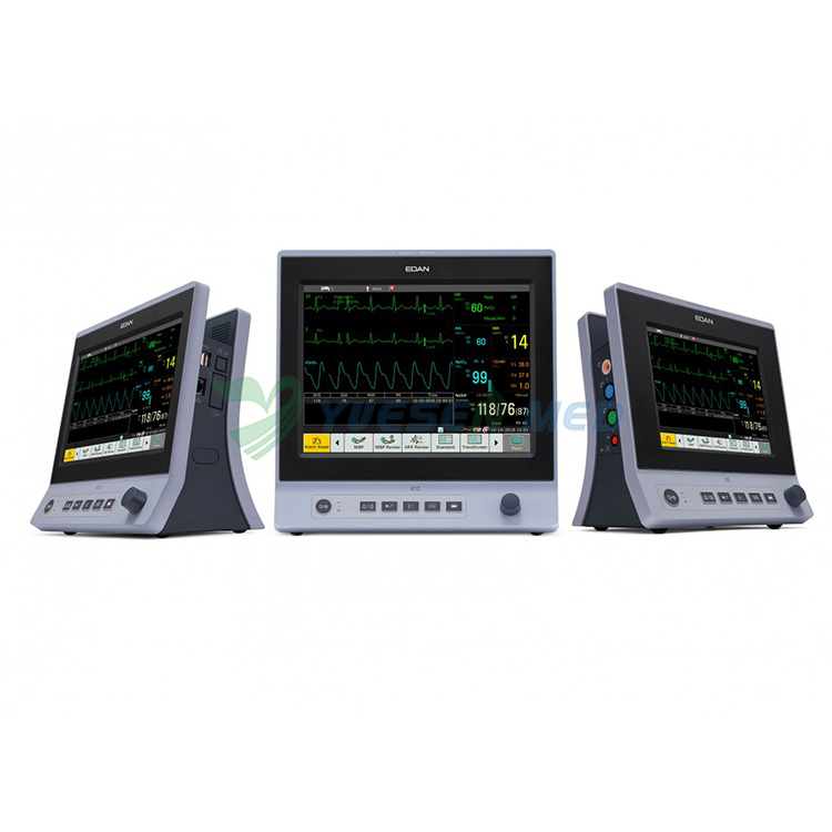 Edan Diagnostics # 12.01.47191