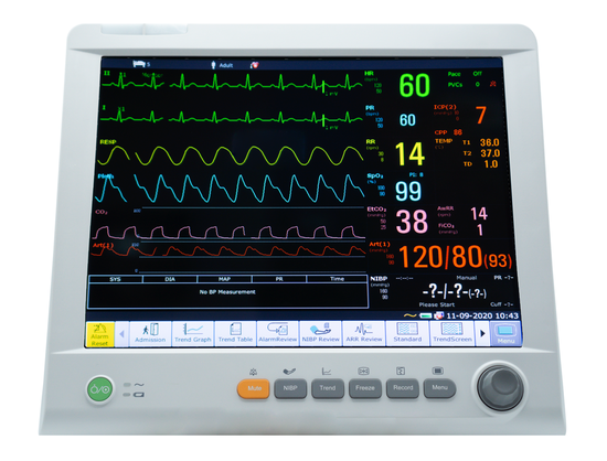 Edan Diagnostics # 121-0408