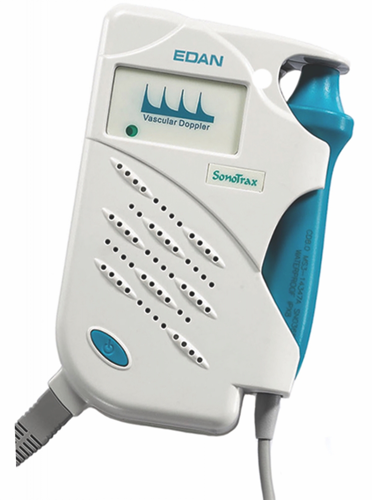 Edan Diagnostics # 121-0462