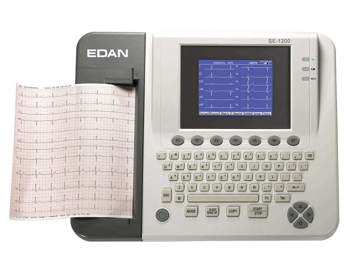 Edan Diagnostics # 121-0556