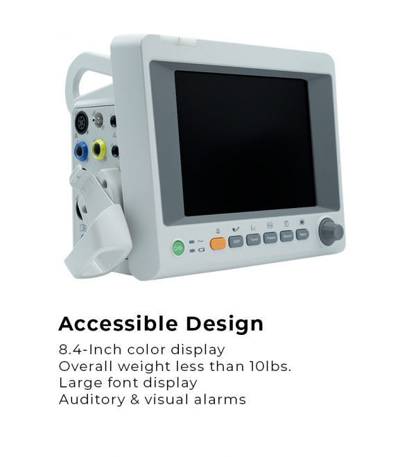 Edan Diagnostics # 121-0573