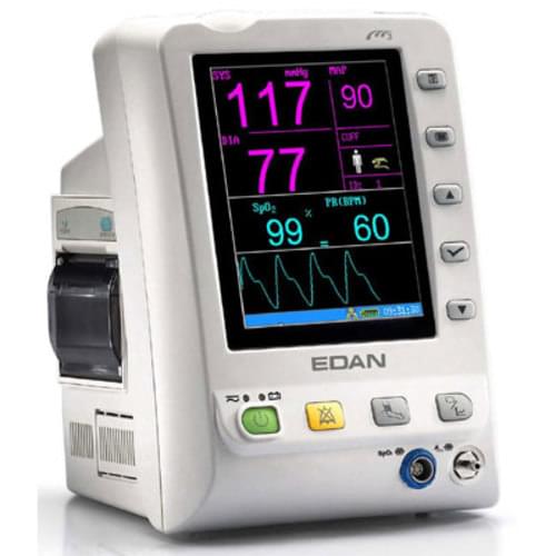Edan Diagnostics # 23.02.302089