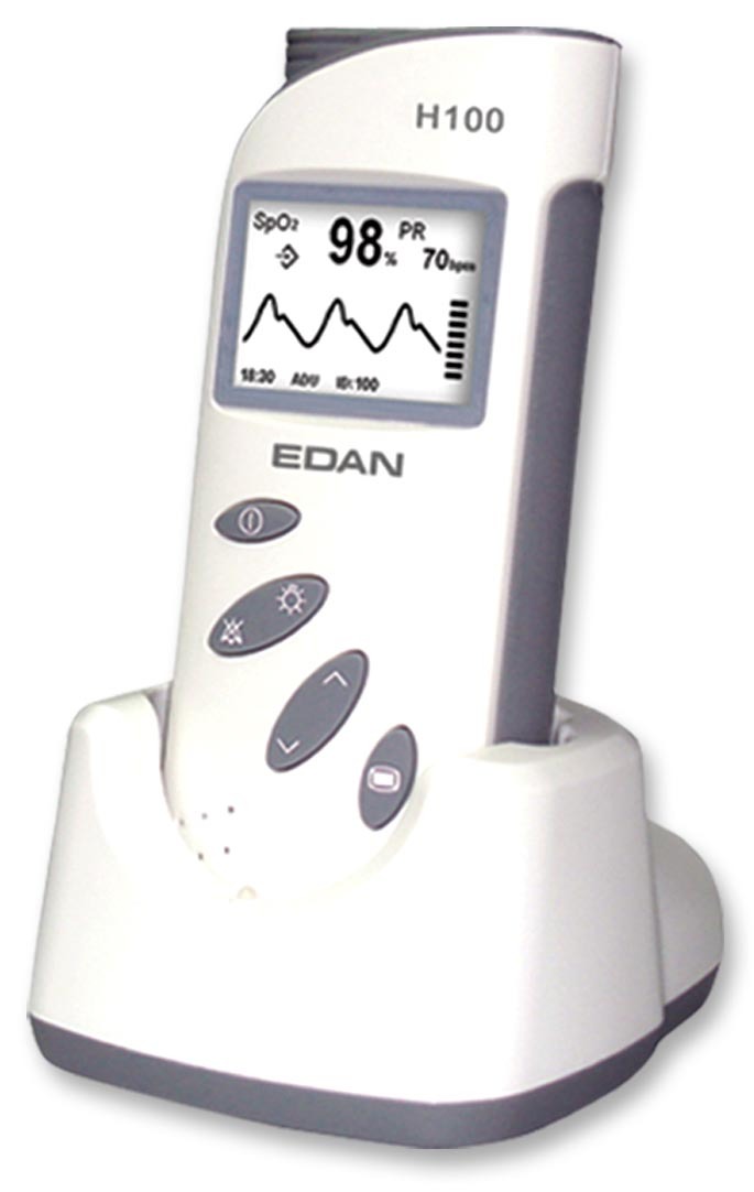 Edan Diagnostics # 23.16.316031