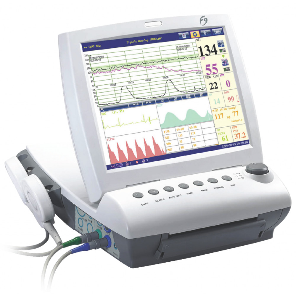 Edan Diagnostics # 23.62.560172