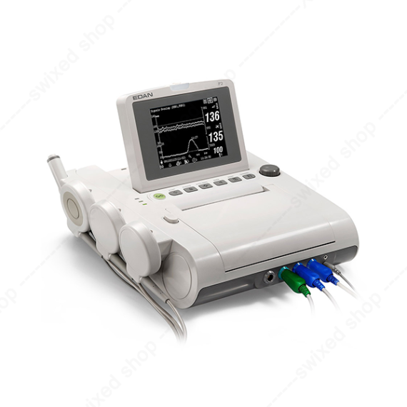 Edan Diagnostics # 82.62.330073