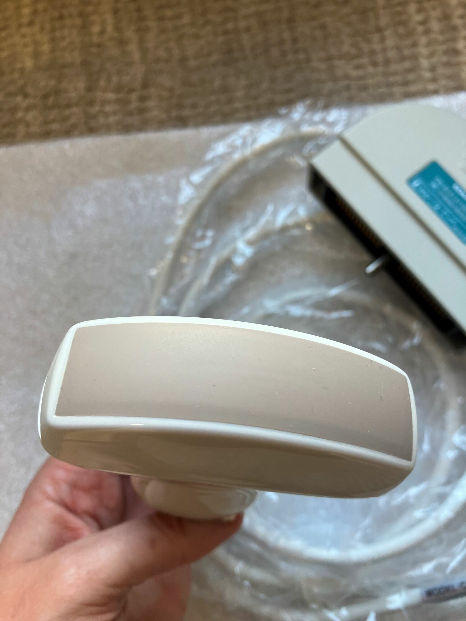 Edan Diagnostics # C5-2b