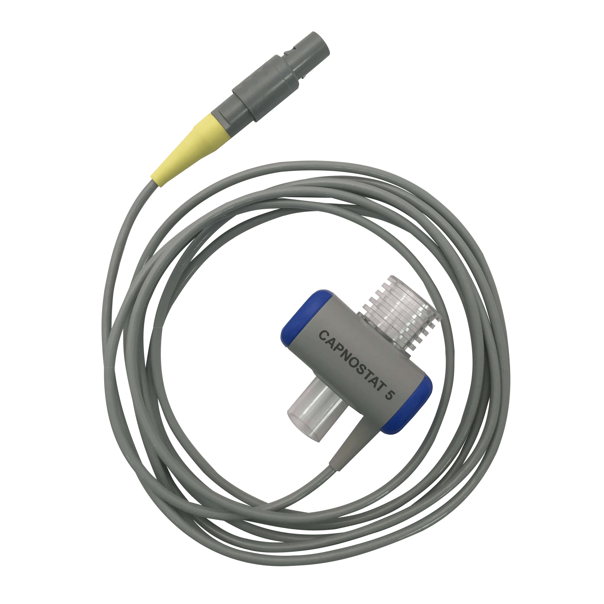 Edan Diagnostics # capnostat