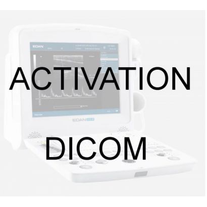 Edan Diagnostics # Dicom