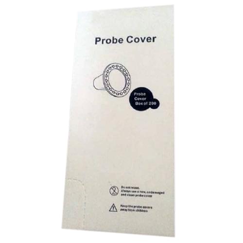 Edan Diagnostics # eTemp_Cover