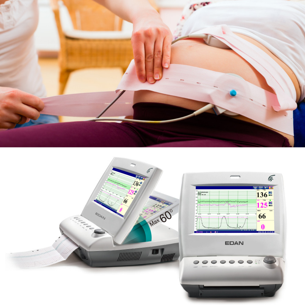 Edan Diagnostics # F6