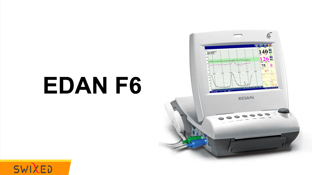 Edan Diagnostics # F6_Plate