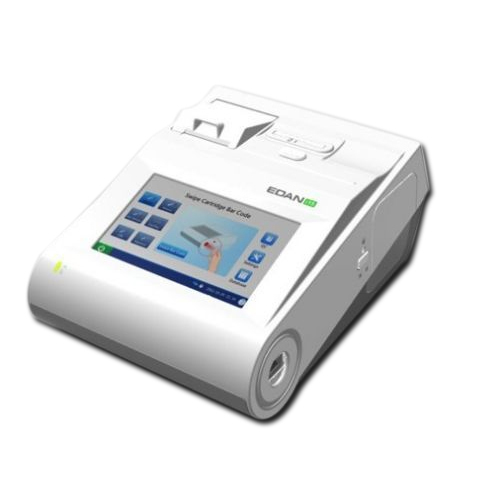 Edan Diagnostics # IRMA_AX+