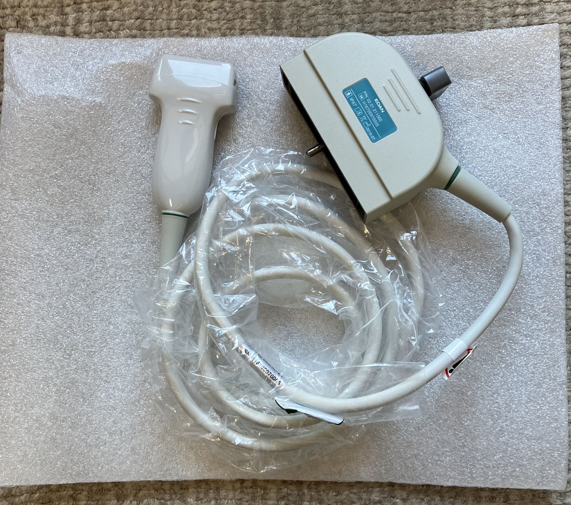 Edan Diagnostics # L15-7b