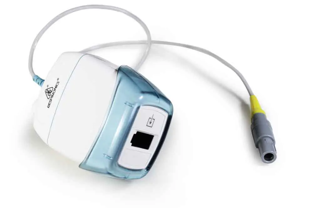 Edan Diagnostics # LoFlo