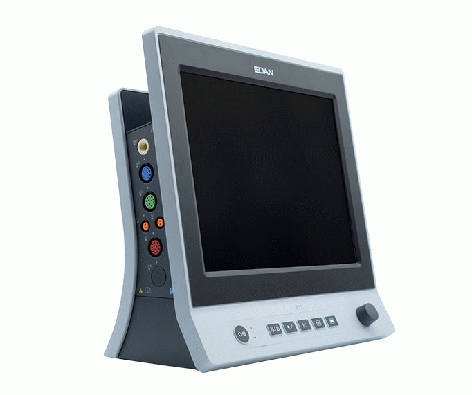 Edan Diagnostics # PM_Printer