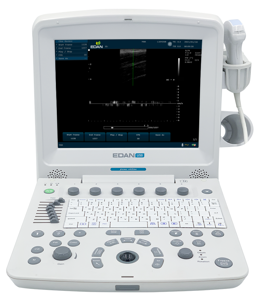 Edan Diagnostics # U50_P